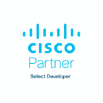 Cisco Partner Logo