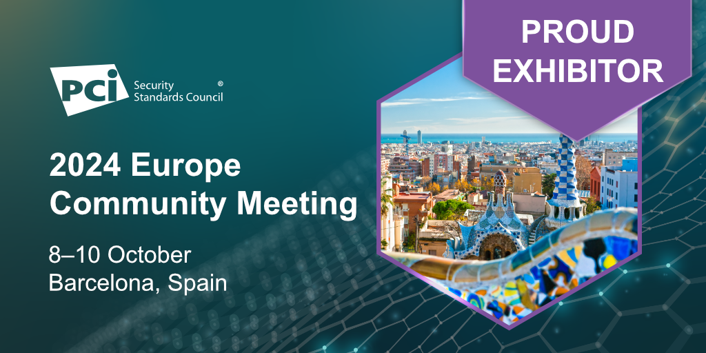 PCI Europe Community Meeting 2024