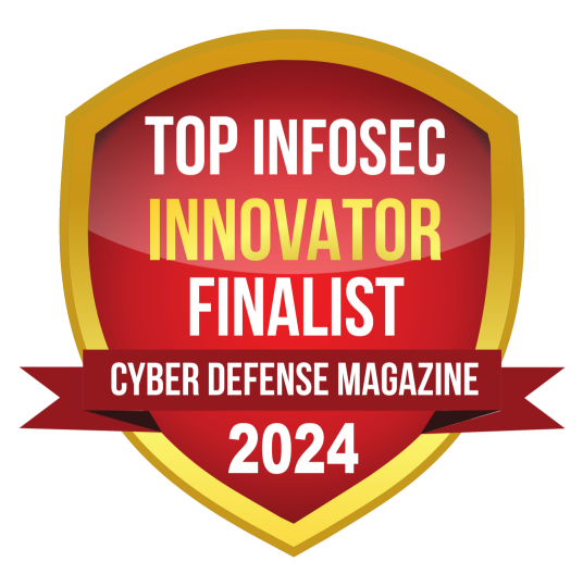 Top InfoSec Innovators Awards 2024