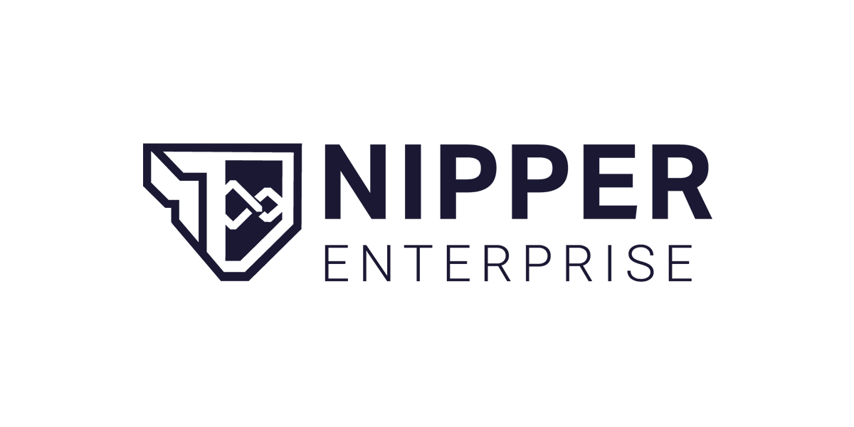 Nipper Enterprise Logo