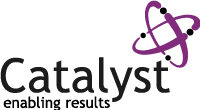 Catalyic Consulting Logo