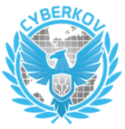 Cyberkov Information Technology Logo