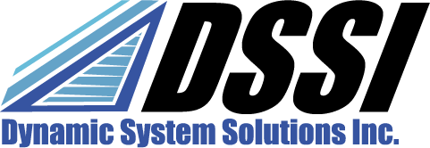 Dynamic System Solutions Logo