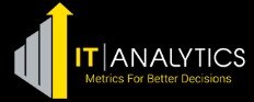 IT Analytics MX Logo