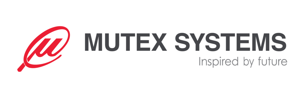 Mutex Systems Logo