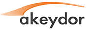 Akeydor Limited Logo