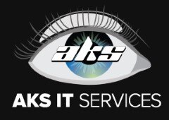 AKS IT Logo