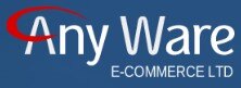 AnyWare E-Commerce Logo