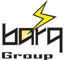 Barq Group Logo