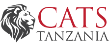 CATS Tanzania Logo