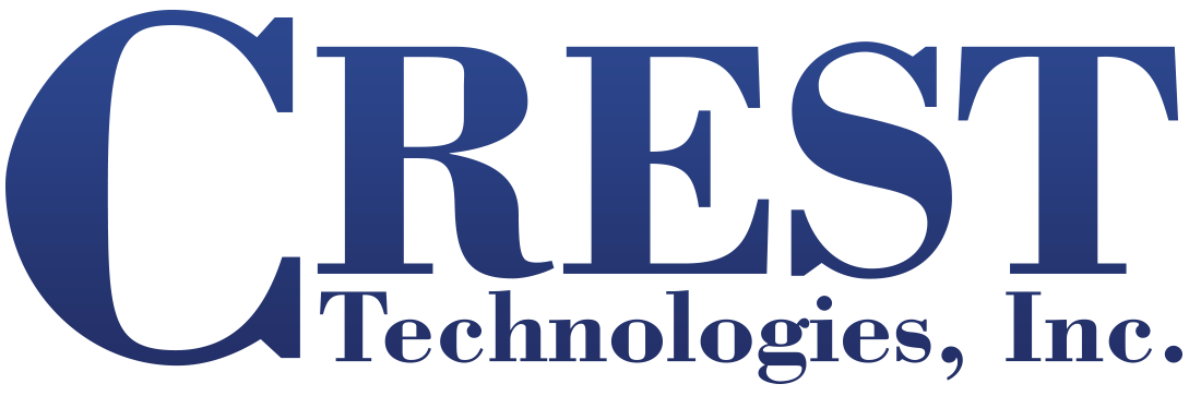 Crest Technologies Logo