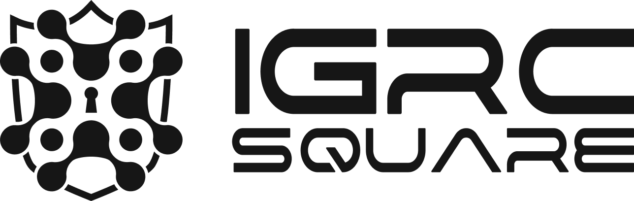 IGRC SQUARE Logo