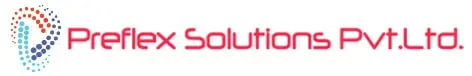 Preflex Solutions Pvt.Ltd Logo