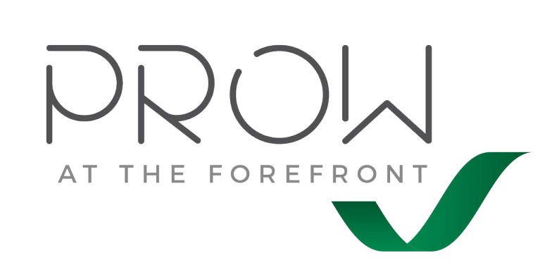 PROW Information Technology Logo