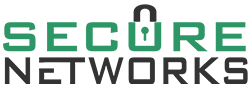 Secure Networks USA Logo