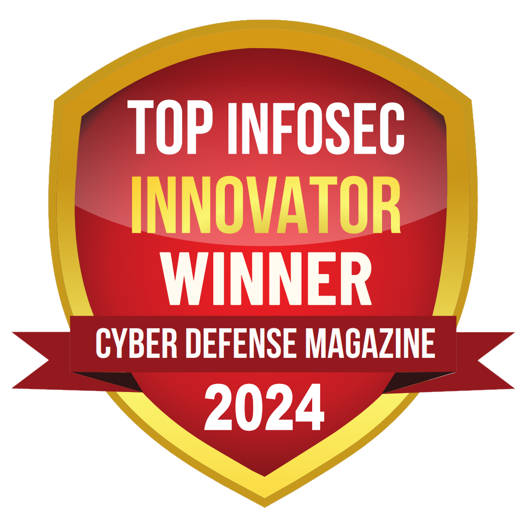 Top InfoSec Innovators Awards 2024